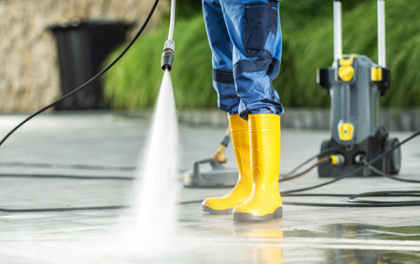 Best Surface-Specific Cleaning in Auburn, KS